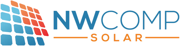 NWCOMP SOLAR GMBH – Solaranlagen Augsburg Logo